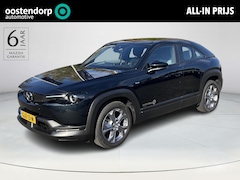 Mazda MX-30 - e-SkyActiv EV 145 Prime-line 36 kWh | Climate | Cruise | Parkeerhulp |