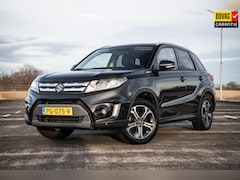 Suzuki Vitara - 1.6 High Executive Allgrip | Airco/Clima | Panoramadak | Camera | Stoelverwarming | Trekha