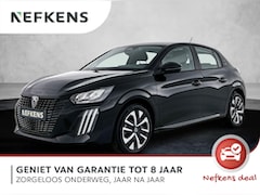 Peugeot 208 - 1.2 PureTech 100 Style | Navigatie | Airco | Cruise Control | LED | Apple Carplay/Android