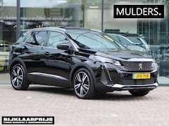 Peugeot 3008 - 1.6 HYbrid 225 GT | Navi / Panoramadak / Focal / Alcantara