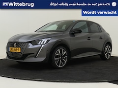 Peugeot 208 - 1.2 PureTech 100PK GT Pack Apple Carplay | Camera | Parkeerhulp V & A | Keyless |