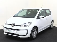 Volkswagen Up! - 1.0 BMT Move | Airco | Lane assist | Bluetooth | 5-deurs | Elektrische ramen voor |