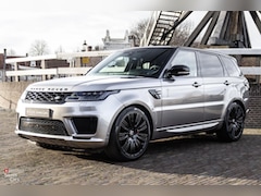 Land Rover Range Rover Sport - 5.0 V8 SC Autobiography Dynamic