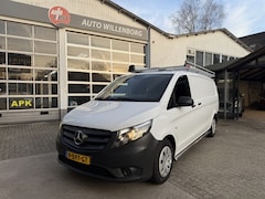 Mercedes-Benz Vito - 111 CDI Extra Lang incl inrichting