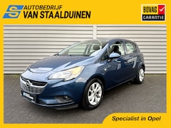 Opel Corsa - 1.2 EcoFlex Selection | Cruise control | Bluetooth audio | Airco | Metallic lak | Lichtmet