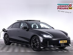 Hyundai IONIQ 6 - First Edition AWD 77.4 kWh | PANORAMADAK ✅ 1e Eigenaar | SOH 100%