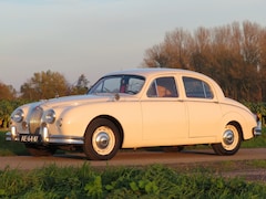Jaguar Mark I - 3.4 Litre SE