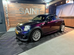 MINI Coupé - | 1.6 Cooper