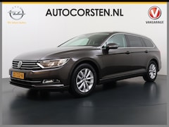 Volkswagen Passat Variant - T150PK AUT-7 Adap.Cruise Navi Camera Pdc-a+v Apple Carplay Android Auto Ecc ERGO Active St
