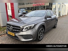 Mercedes-Benz GLA-Klasse - 180 Business Solution AMG Automaat | Schuif Kantel dak | LM Velgen | Camera