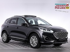 Ford Kuga - 2.5 PHEV Vignale | PANORAMADAK | B&O | LEDER | Head Up