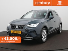 SEAT Arona - FR Business Connect 1.0 85 kW / 115 pk EcoTSI SUV