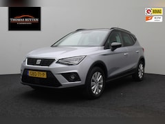 SEAT Arona - 1.0 TSI Style 2018 | Trekhaak | Carplay | Navigatie | Cruise Control | Achteruitrij Camera