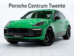 Porsche Macan - GTS