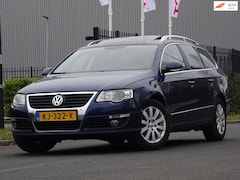 Volkswagen Passat Variant - 1.4 TSI Highline NAVI/CAMERA/DAK