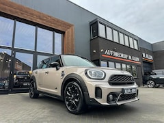 MINI Countryman - 2.0 Cooper S E ALL4 Business Edition 220pk/Rooftopgrey/Pano/Camera/Memory/Vol