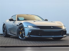 Ferrari 12Cilindri - 6.5 V12 | Grigio Alloy | Full Carbon | Lift | 360