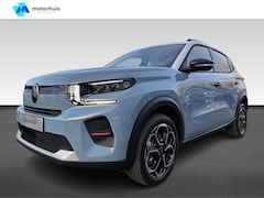 Citroën C3 - | Max | Navigatie | Camera | Draadloze telefoonlader | Climate Control |