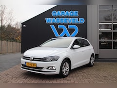 Volkswagen Polo - 1.0 TSI Comfortline/Adaptive Cruise control/Apple Carplay/Android auto