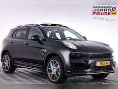 Lynk & Co 01 - 1.5 PHEV | PANORAMADAK | CARPLAY | 360 Camera ✅ 1e Eigenaar