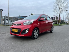Kia Picanto - 1.0 CVVT BusinessLine