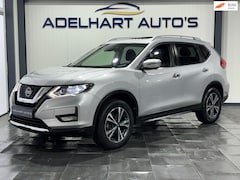 Nissan X-Trail - 1.3 DIG-T N Connecta Automaat / Panorama dak / Navigatie full map / Camera / Cruise contro