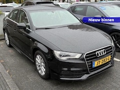 Audi A3 Limousine - 1.4 TFSI CoD Adrenalin