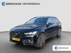 Volvo XC60 - 2.0 T6 Plug-in AWD Inscription | 22 inch | Trekhaak | Pano | H&K Audio