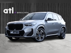 BMW X1 - xDrive30e M-Sport | HUD | 360 | Harman Kardon | Pano | Massage | Elektr. Trekhaak | Drivin