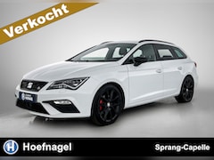 SEAT Leon ST - 1.5 TSI FR Ultimate Edition | Camera | Adaptive Cruise | Stoelverw. | Virtual Cockpit | Ca