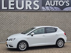 SEAT Ibiza - 1.0 EcoTSI Style Connect