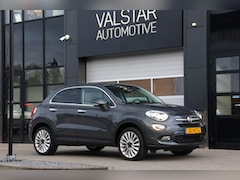 Fiat 500 X - 1.4 Turbo MultiAir Lounge | Xenon | Camera| Keyless | Volle auto
