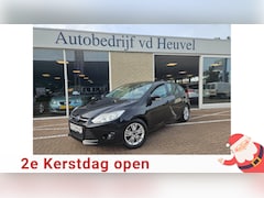 Ford Focus - 1.6 EcoBoost Automaat 125PK Rijklaar