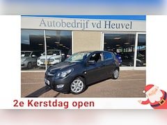Opel Karl - 1.0 ecoFLEX *Airco*Cruise*Bluetooth* Nieuwe APK * Rijklaar