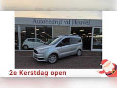 Ford Tourneo Courier - Titanium *Nieuwe distributie set * Stoel/voorruit verwarming* Rijklaar