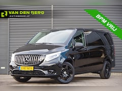Mercedes-Benz Vito - 116 CDI L2 AUT. LED, TREKHAAK, CAMERA, NAVI, CRUISE, AIRCO, PARKEERSENSOREN