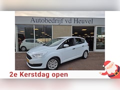 Ford C-Max - 1.0 Nieuwe distributie Rijklaar
