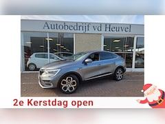 Renault Arkana - 1.3 TCe *Camera*Carplay*Stoel/stuur verw.*adaptieve cruise* Rijklaar