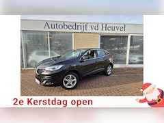 Renault Kadjar - 1.2 TCe Android*Carplay*Licht/Regen sensor*Climate* Rijklaar