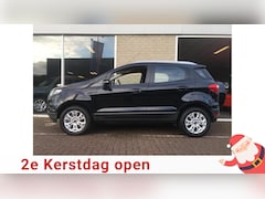 Ford EcoSport - 1.0 EcoBoost * NIEUWE DISTRIBUTIE SET