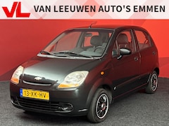 Chevrolet Matiz - 0.8 Pure | Inruilkoopje | Zo Mee