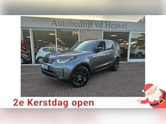 Land Rover Discovery - 2.0 Si4 HSE Luxury 5 pers. 3500kg trekgewicht *Dealer onderhouden* Rijklaar Prijs