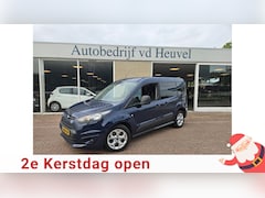 Ford Tourneo Connect - 5 persoons *trekhaak*PDC*voorruit verw.*Cruise Control* RIJKLAAR PRIJS