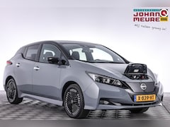 Nissan LEAF - N-Connecta 39 kWh | 360 Camera | LED | ECC | NAVI | SOH 94%