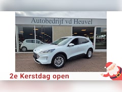 Ford Kuga - 2.5 PHEV Titanium garantie tot 2027 *Camera*Carplay*Electrische klep* stoel/stuur voorruit