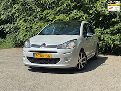 Citroën C3 - 1.2 VTi Collection | Cruise + Navi + Bluetooth |