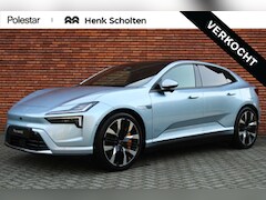 Polestar 4 - 4 Long Range Dual Motor Performance Prime 100 kWh 22" Lichtmetalen Velgen | Engineered Dyn
