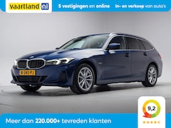 BMW 3-serie Touring - 320e Sportline Aut. [ Leder Keyless Camera Stoelverwarming ]