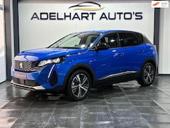 Peugeot 3008 - 1.6 HYbrid 225 Allure Pack Business Automaat / Navigatie full map / 360 Camera / Cruise co