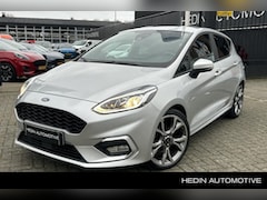 Ford Fiesta - 1.0 EcoBoost ST-Line | 18 inch | Winter Pack | Comfort Pack | Keyless | Design Pack